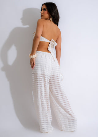 Bahamas Shells jumpsuit