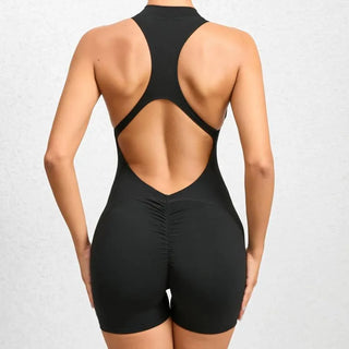 Get ready for gym romper