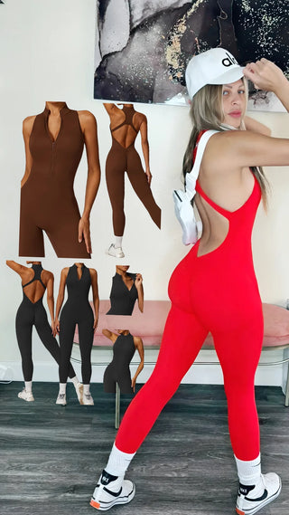 Megastar Jumpsuit